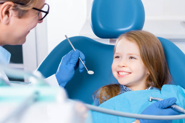 Advanced Technology for Better Dental Care in Mcconnellsburg, PA